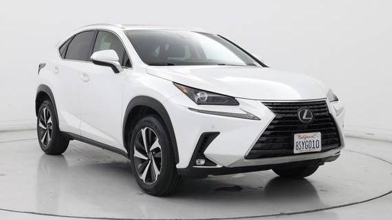 LEXUS NX 2021 JTJGARBZ5M5023324 image LEXUS NX 2021 JTJGARBZ5M5023324 image