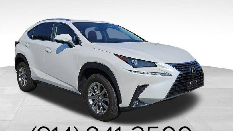 LEXUS NX 2021 JTJDARDZ8M5031028 image