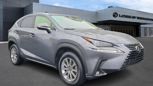 LEXUS NX 2021 JTJDJRDZ4M2155590 image