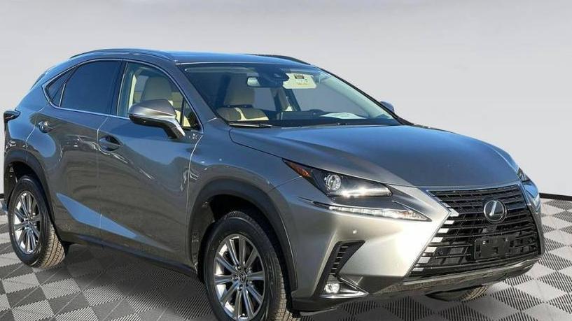 LEXUS NX 2021 JTJDARDZ0M2241219 image