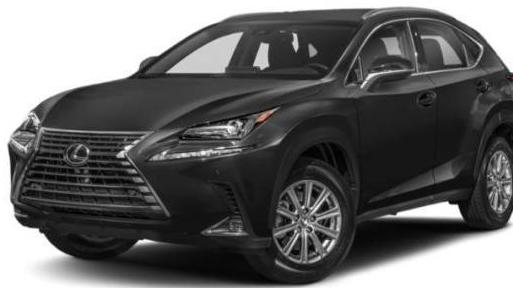 LEXUS NX 2021 JTJGARBZ8M2201406 image