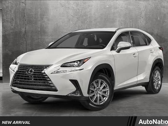 LEXUS NX 2021 JTJGARBZ7M5034308 image