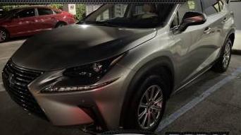 LEXUS NX 2021 JTJDARBZ2M2183570 image