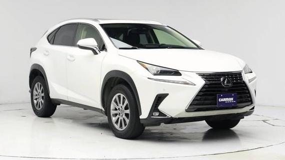 LEXUS NX 2021 JTJDARBZ3M5028475 image