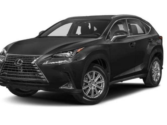 LEXUS NX 2021 JTJDARBZ7M5028611 image LEXUS NX 2021 JTJDARBZ7M5028611 image