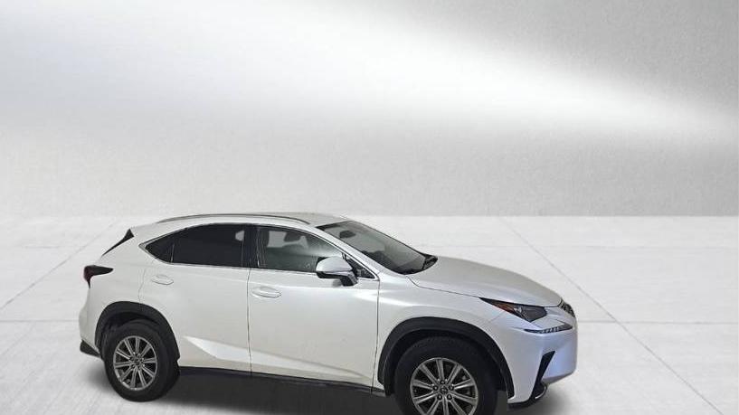 LEXUS NX 2021 JTJDARBZ2M5022120 image