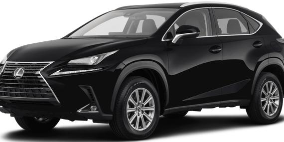 LEXUS NX 2021 JTJDARDZ1M2260281 image