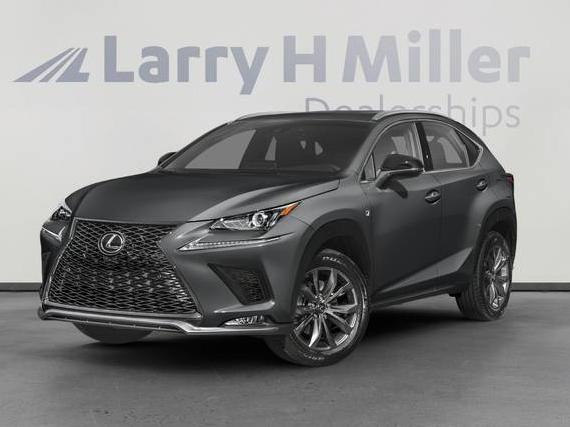 LEXUS NX 2021 JTJSARBZXM2180312 image LEXUS NX 2021 JTJSARBZXM2180312 image