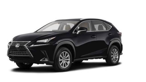 LEXUS NX 2021 JTJDARDZ2M2250875 image