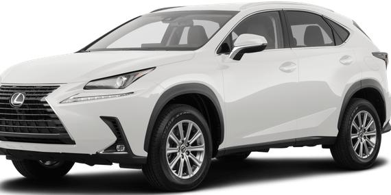 LEXUS NX 2021 JTJGARBZXM5028468 image