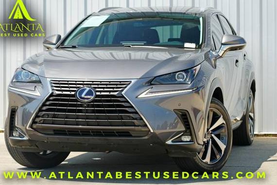 LEXUS NX 2021 JTJGJRDZ1M2168603 image LEXUS NX 2021 JTJGJRDZ1M2168603 image