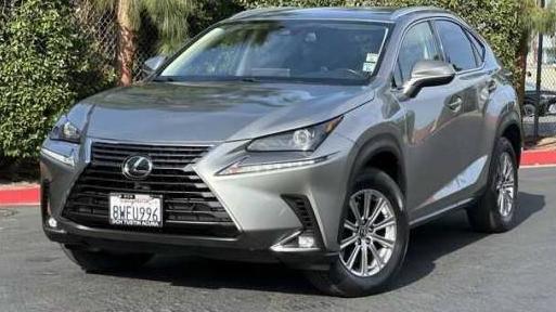 LEXUS NX 2021 JTJDARBZ0M2186113 image