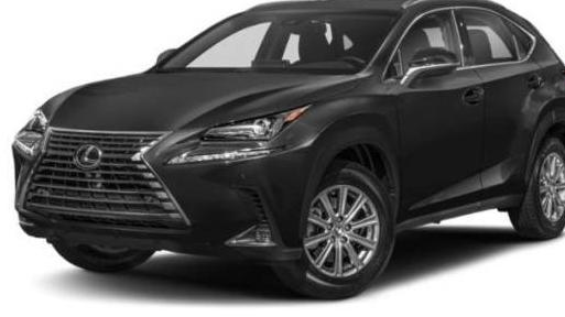 LEXUS NX 2021 JTJDARDZ2M5024981 image