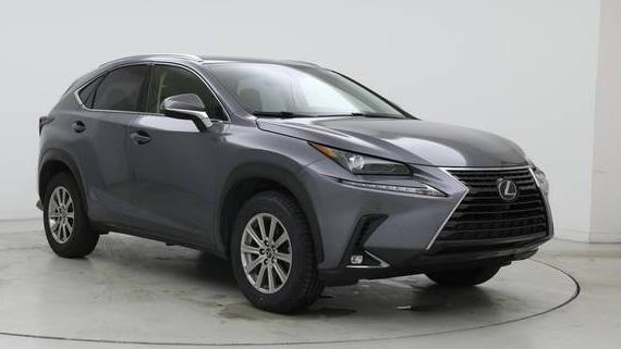 LEXUS NX 2021 JTJDARBZ2M2190017 image