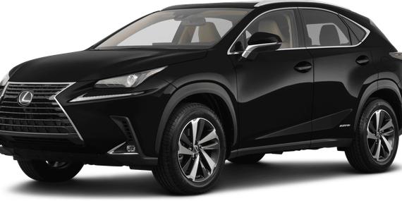 LEXUS NX 2021 JTJDJRDZ3M5010331 image
