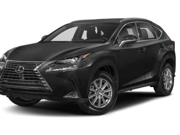 LEXUS NX 2021 JTJGARBZXM5034271 image