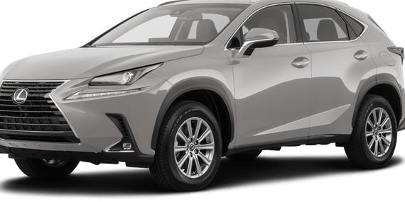LEXUS NX 2021 JTJDARBZ1M5033724 image LEXUS NX 2021 JTJDARBZ1M5033724 image
