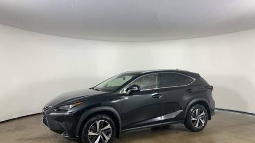 LEXUS NX 2021 JTJGARDZ9M2257464 image