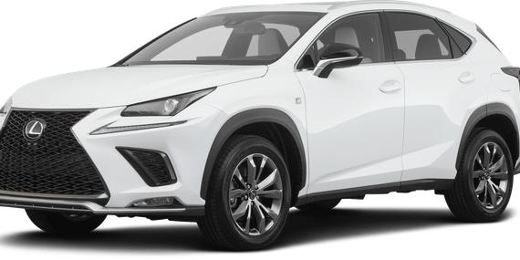 LEXUS NX 2021 JTJSARBZ0M2198754 image LEXUS NX 2021 JTJSARBZ0M2198754 image