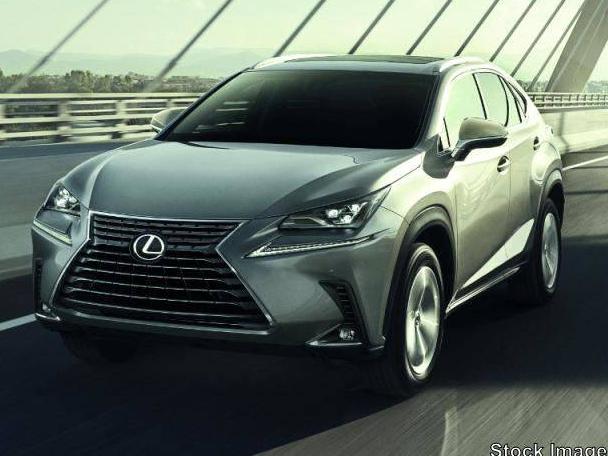 LEXUS NX 2021 JTJGARDZ0M2260298 image