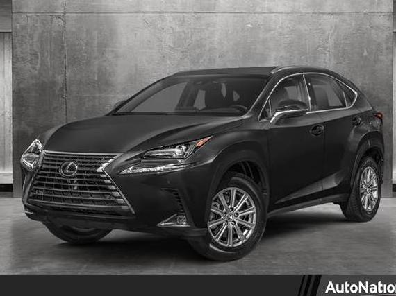 LEXUS NX 2021 JTJDARBZ0M2193529 image