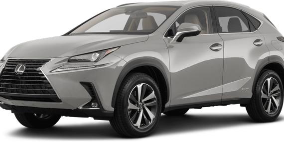 LEXUS NX 2021 JTJGJRDZ9M2160667 image LEXUS NX 2021 JTJGJRDZ9M2160667 image