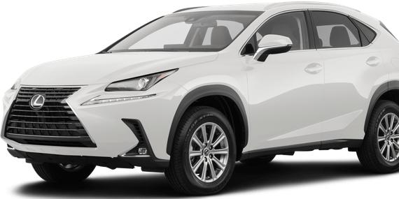 LEXUS NX 2021 JTJGARDZ3M5026171 image