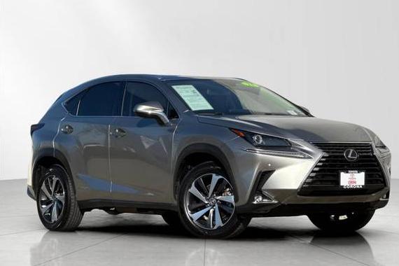 LEXUS NX 2021 JTJGJRDZ0M2158693 image LEXUS NX 2021 JTJGJRDZ0M2158693 image