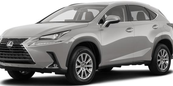 LEXUS NX 2021 JTJGARBZ5M2195466 image LEXUS NX 2021 JTJGARBZ5M2195466 image
