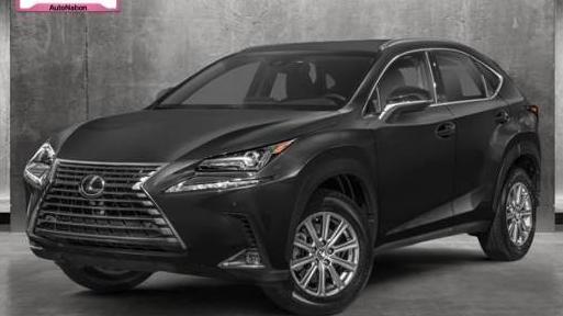 LEXUS NX 2021 JTJDARBZ2M2200108 image