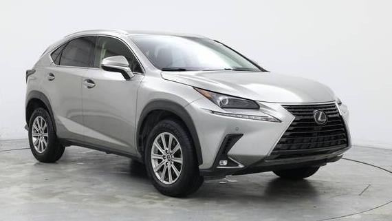 LEXUS NX 2021 JTJDARBZ6M2198430 image