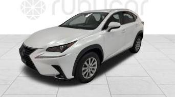 LEXUS NX 2021 JTJDARBZ2M5021517 image