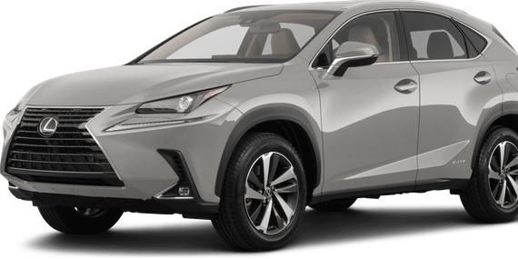 LEXUS NX 2021 JTJDJRDZ8M2151378 image