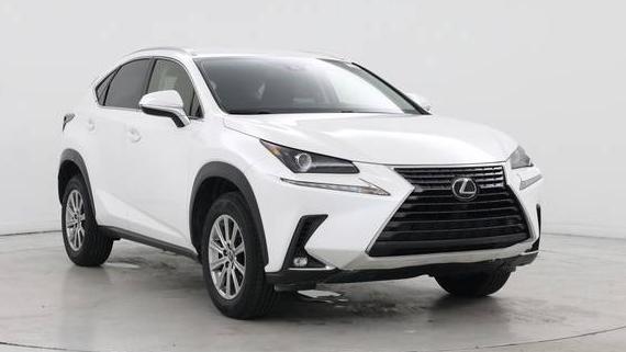 LEXUS NX 2021 JTJDARBZ0M5032936 image