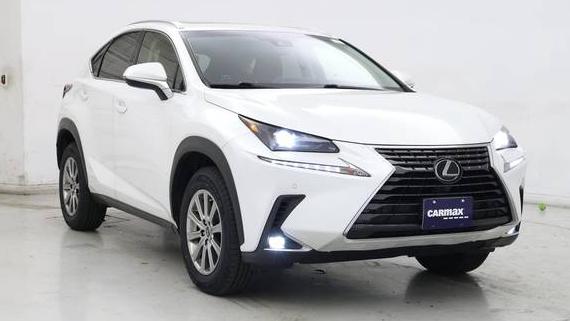 LEXUS NX 2021 JTJDARDZ4M5022925 image
