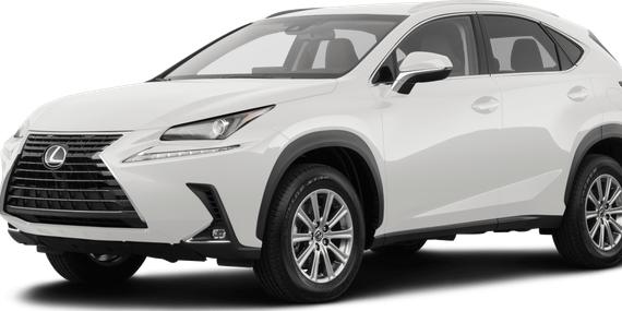 LEXUS NX 2021 JTJDARDZ2M5027623 image