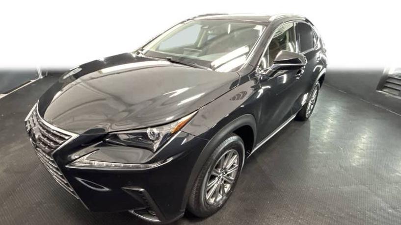 LEXUS NX 2021 JTJDJRDZ0M2160737 image