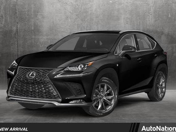 LEXUS NX 2021 JTJSARBZXM2194954 image LEXUS NX 2021 JTJSARBZXM2194954 image