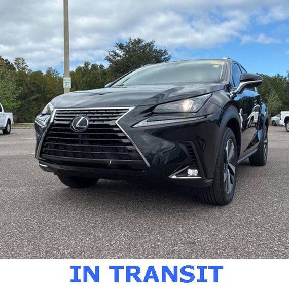 LEXUS NX 2021 JTJGARBZ9M5035749 image