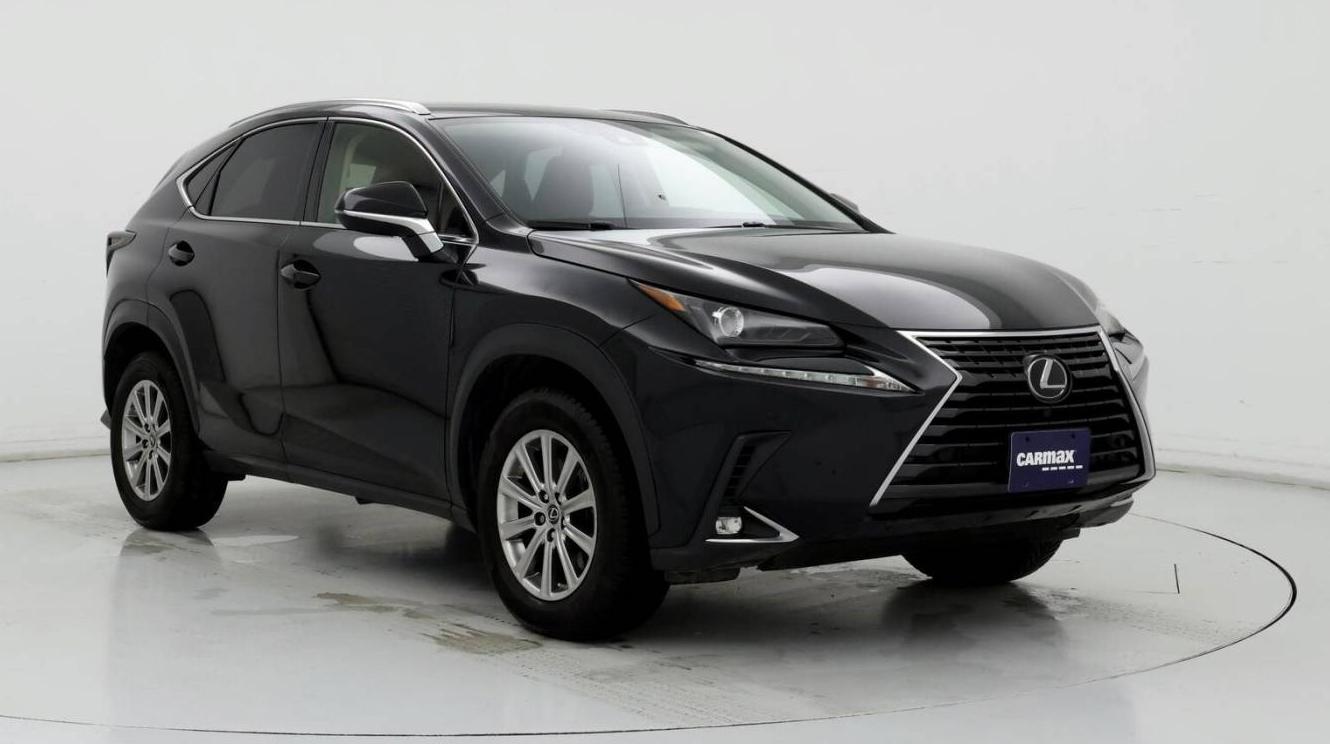 LEXUS NX 2021 JTJDARDZ0M2240278 image