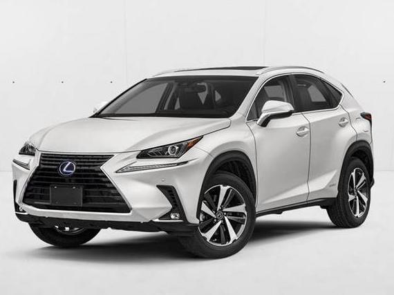 LEXUS NX 2021 JTJGJRDZ0M2157642 image