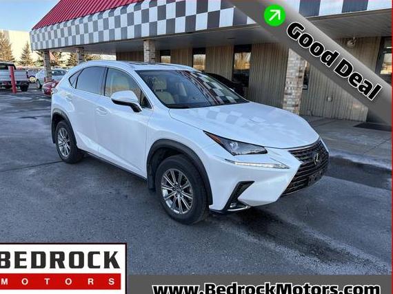 LEXUS NX 2021 JTJDARDZ1M5028164 image LEXUS NX 2021 JTJDARDZ1M5028164 image