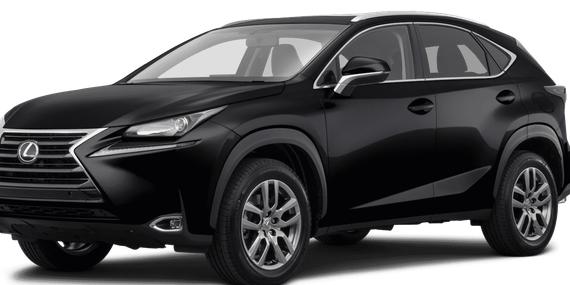 LEXUS NX 2017 JTJBARBZ5H2122257 image
