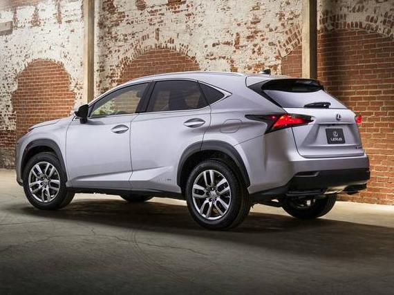 LEXUS NX 2017 JTJBARBZ3H2135976 image