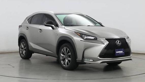 LEXUS NX 2017 JTJYARBZ8H2072173 image LEXUS NX 2017 JTJYARBZ8H2072173 image