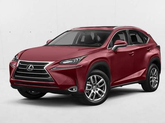 LEXUS NX 2017 JTJBARBZ8H2139411 image LEXUS NX 2017 JTJBARBZ8H2139411 image