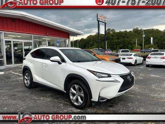 LEXUS NX 2017 JTJYARBZ3H2084943 image