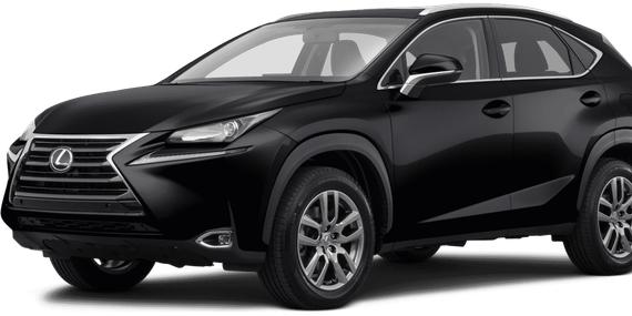 LEXUS NX 2017 JTJBARBZXH2103882 image LEXUS NX 2017 JTJBARBZXH2103882 image