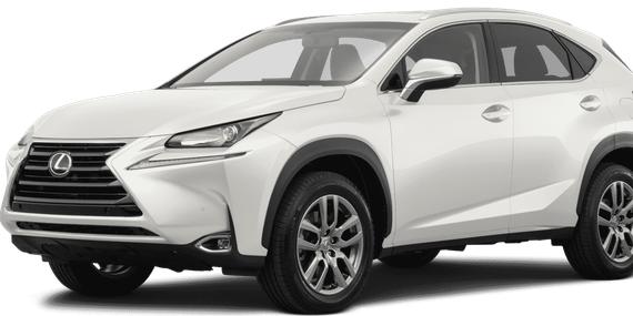 LEXUS NX 2017 JTJYARBZ5H2053595 image LEXUS NX 2017 JTJYARBZ5H2053595 image