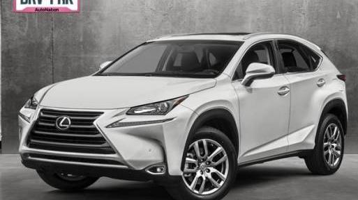 LEXUS NX 2017 JTJYARBZ0H2080932 image